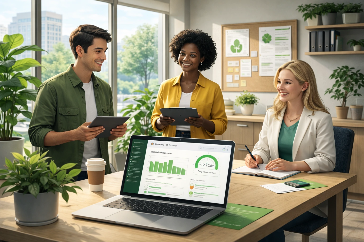 ClimeOne for Business