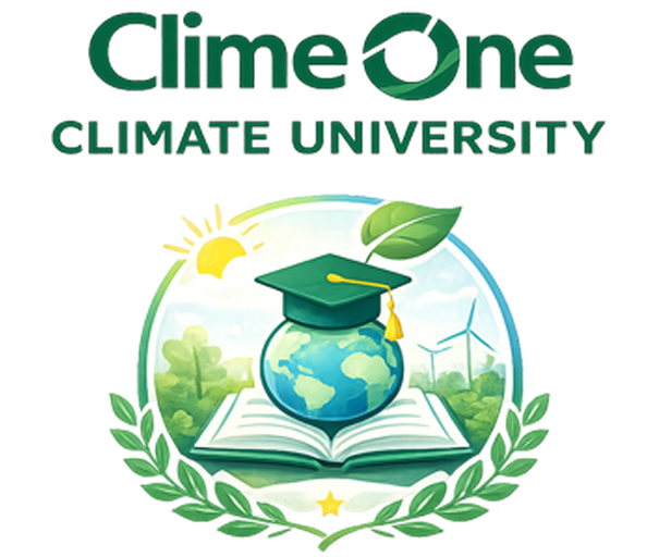 ClimeOne University