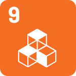 Industry, innovation and infrastructure