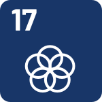 Partnerships for the goals