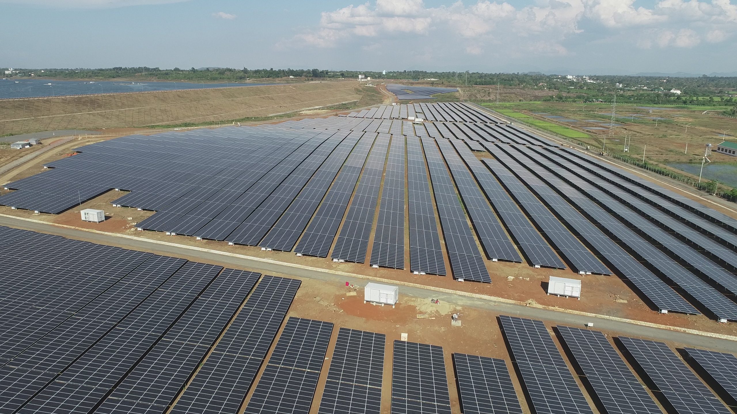 BMT Solar Farm - Image 1