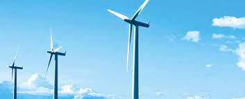 HEBEI YUXIAN KONGZHONGCAOYUAN 49.5MW WIND FARM PROJECT - Image 2