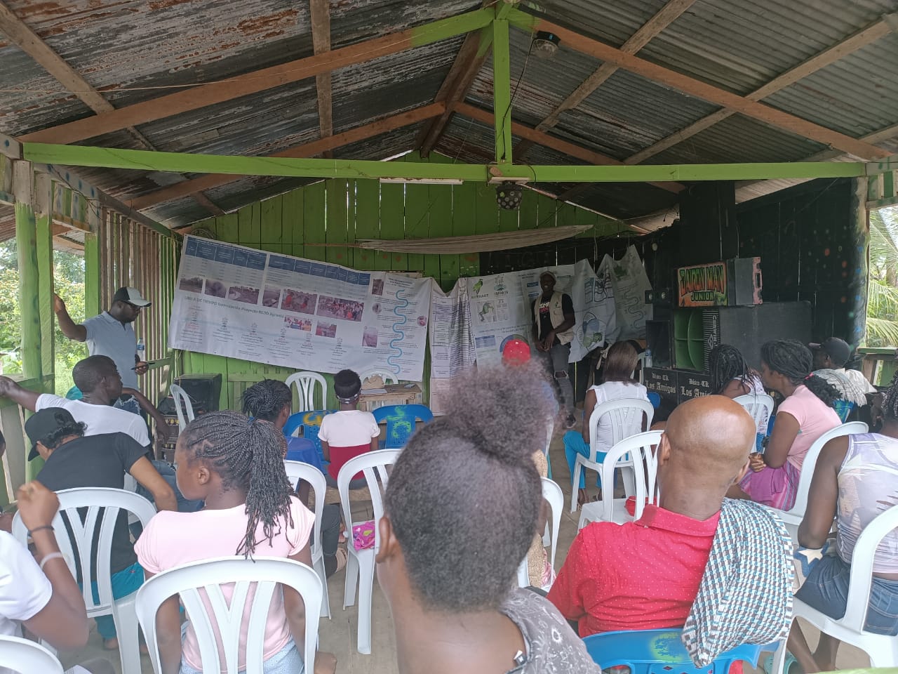 REDD+ JIGRANTU Project - Image 1