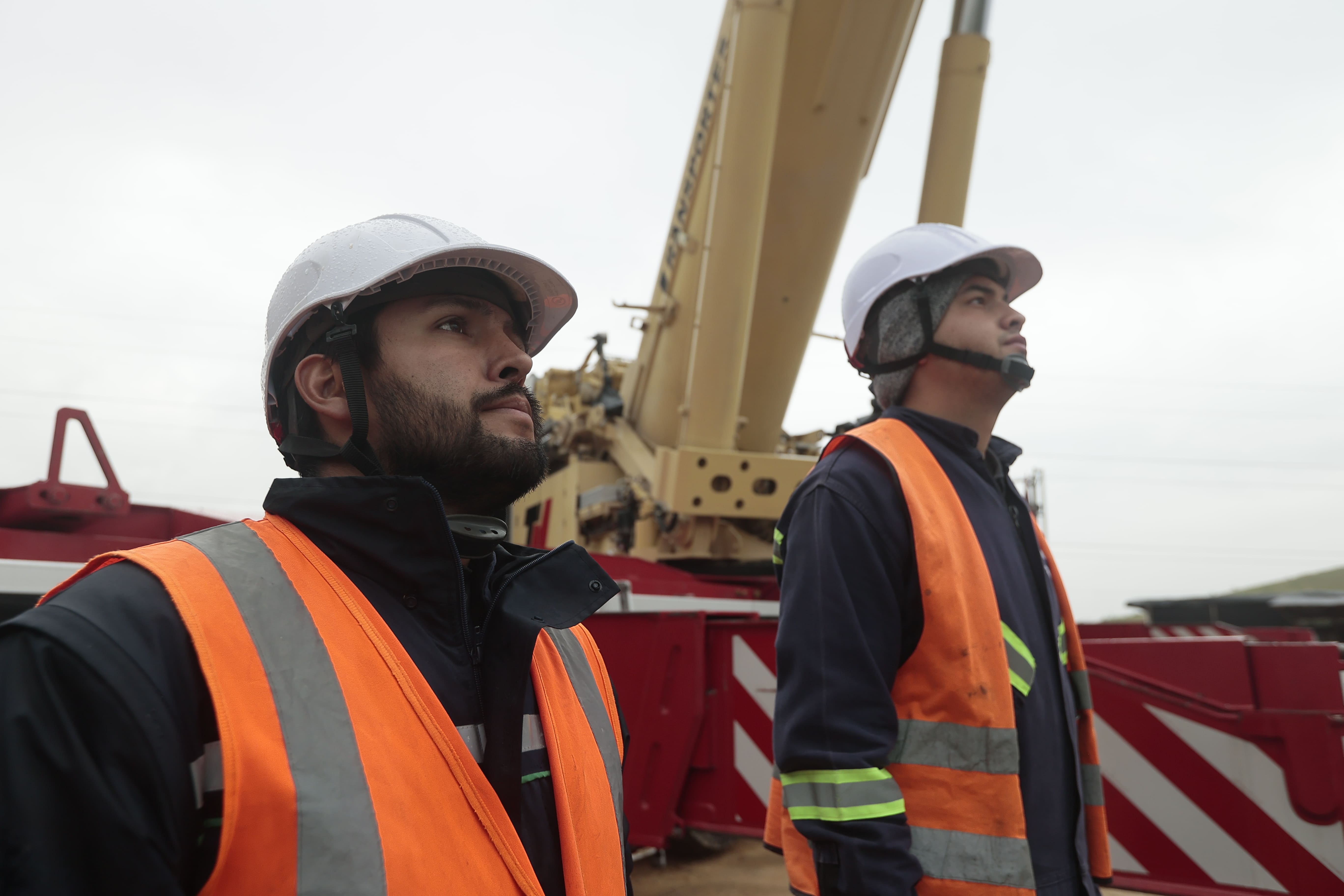 Doña Juana Landfill Gas-to-Energy Project - Image 3