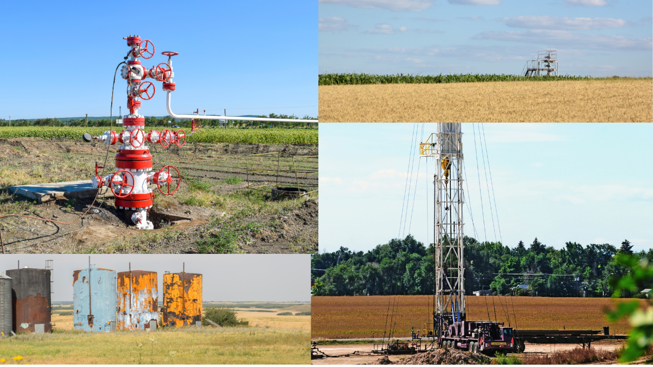 Rice Ranch Methane Abatement