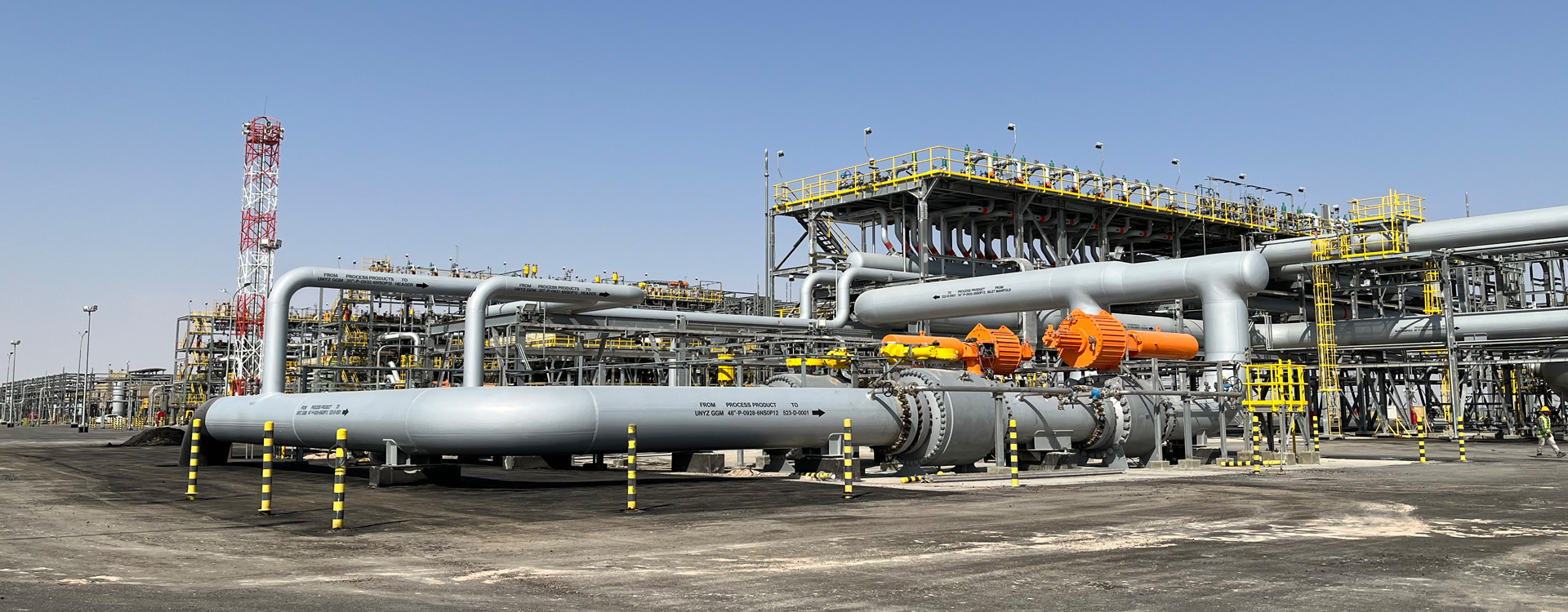 UPGRADE OF DOMINICAN POWER PARTNERS’ LOS MINA POWER STATION FROM OPEN CYCLE TO COMBINED CYCLE POWER GENERATION - Image 2