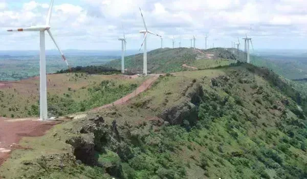 ENERGY FROM RENEWABLES IN MAHARASHTRA