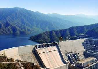 Dapein (1) Hydropower Project in Union of Myanmar - Image 1