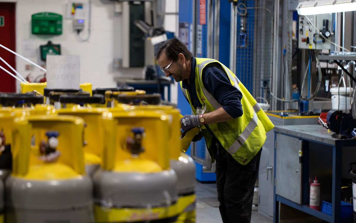 A-Gas V8 in Texas - Image 5