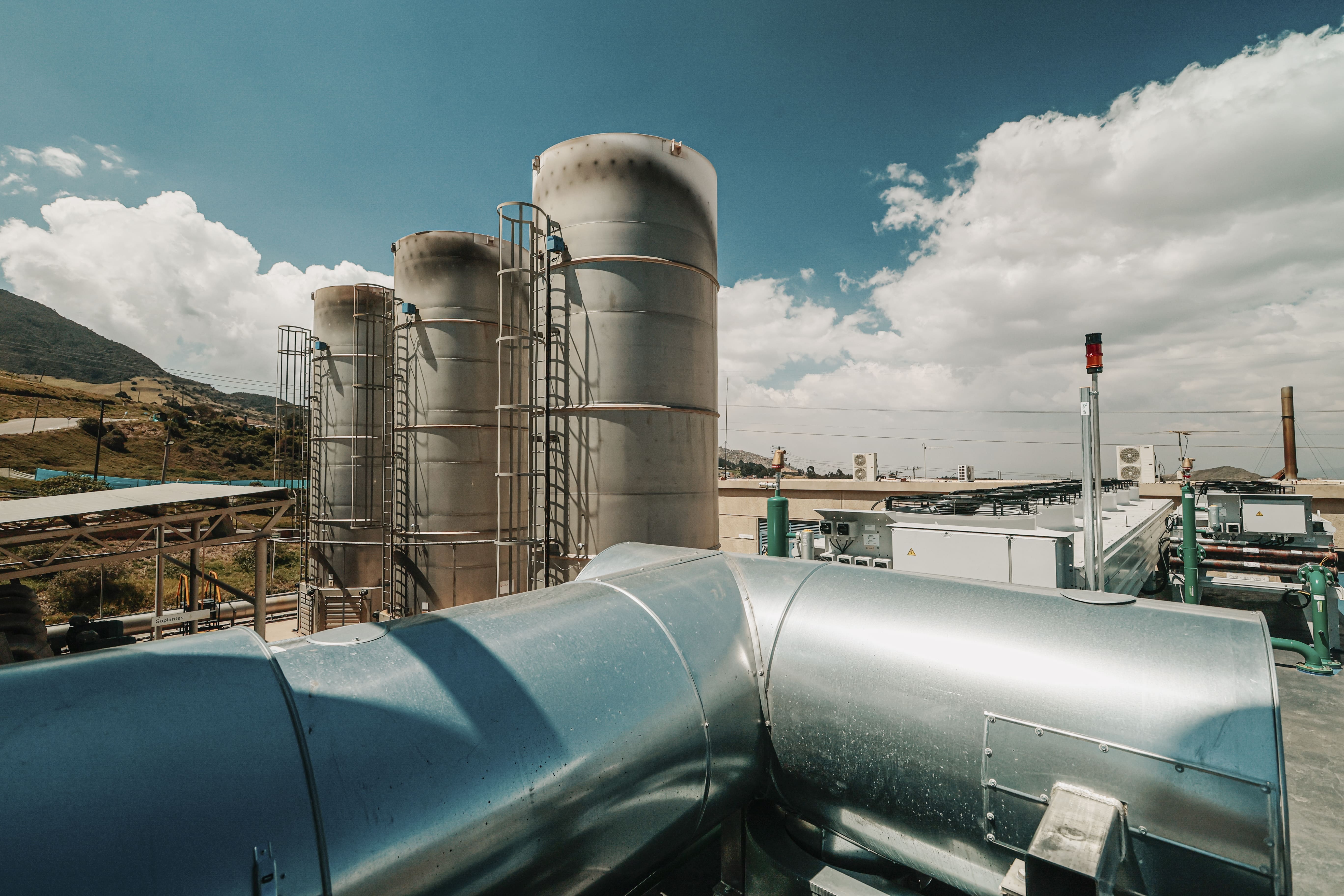 Doña Juana Landfill Gas-to-Energy Project - Image 1