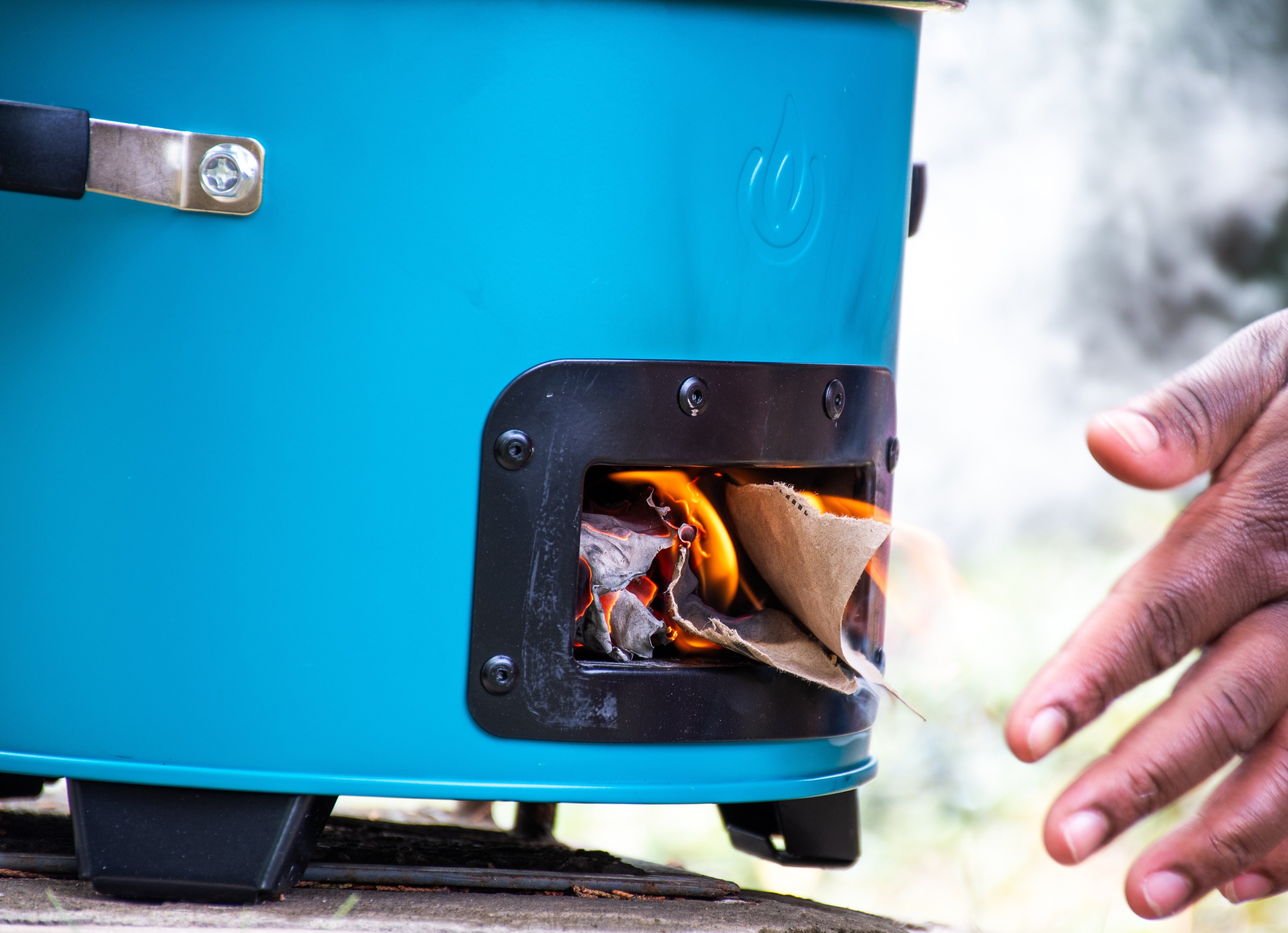 Charcoal Stoves in Kenya - Image 4