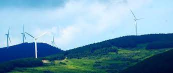 HEBEI YUXIAN KONGZHONGCAOYUAN 49.5MW WIND FARM PROJECT - Image 3