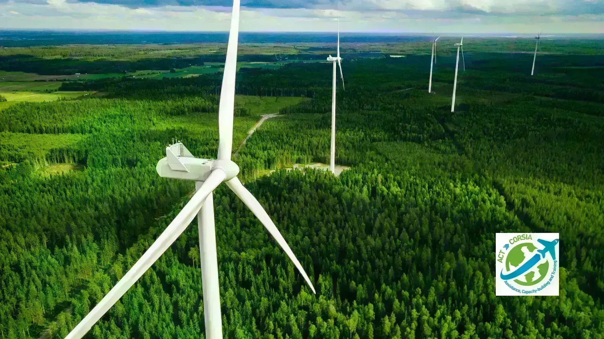 VTRM RENEWABLE ENERGY 2 - CORSIA Eligible