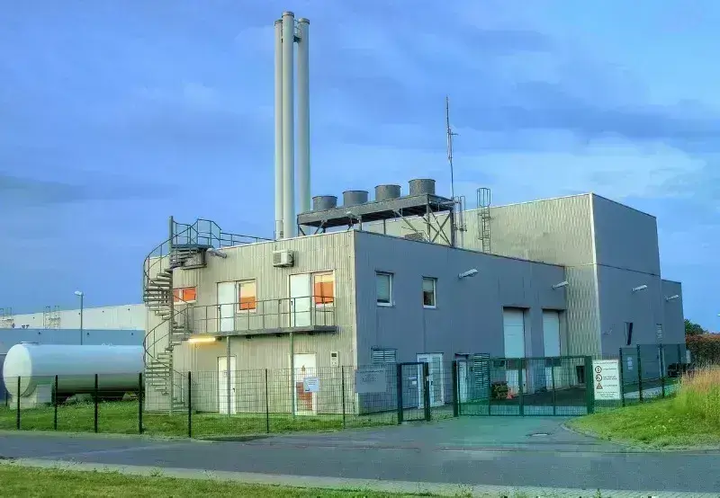 BIOMASS BASED RENEWABLE ENERGY GENERATION AT KARNAL